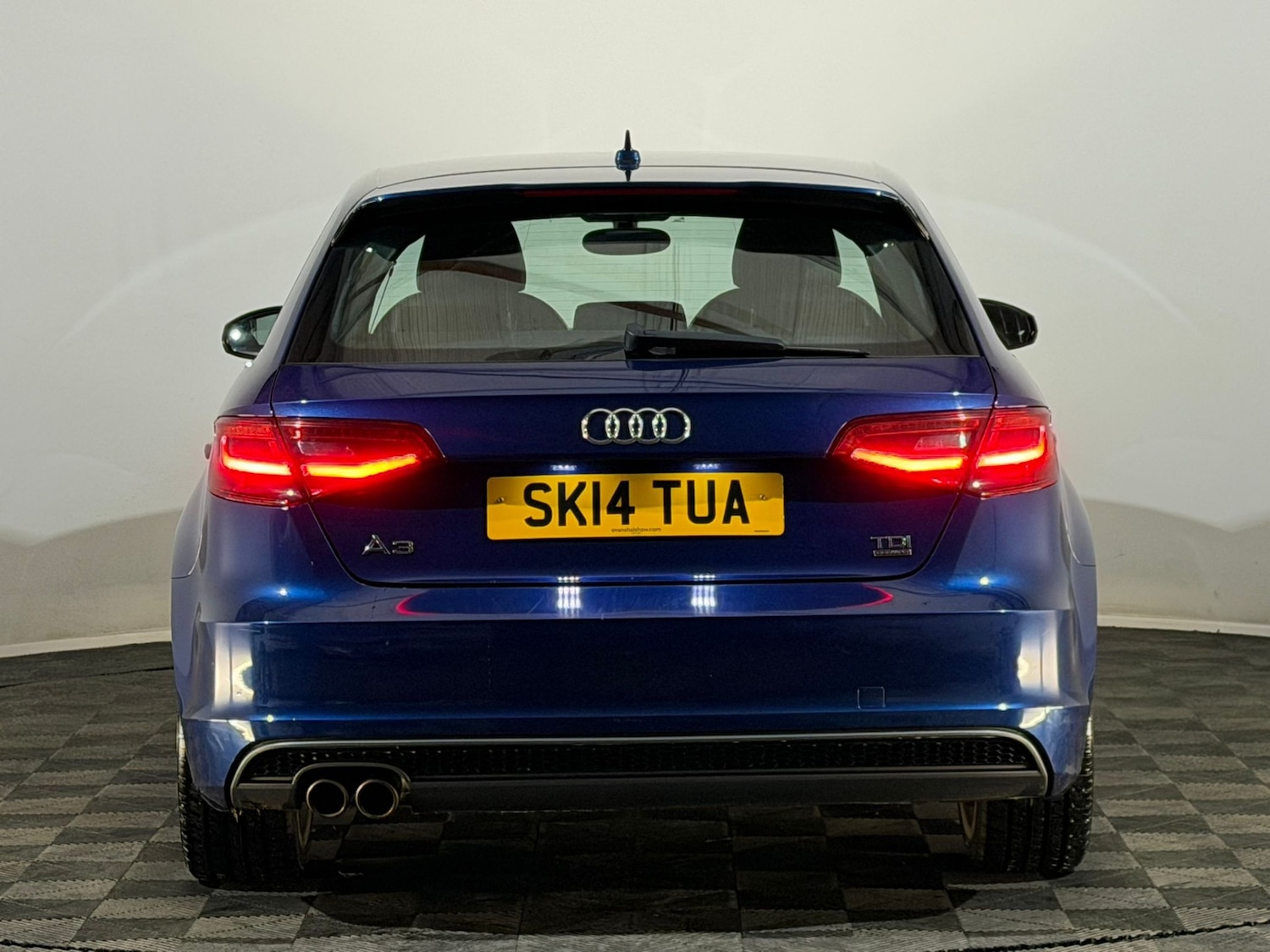 Used Audi A3 2014 for sale - 76968637: Photo 7