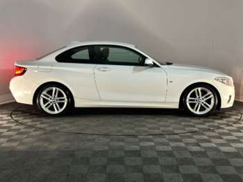 Used BMW 2 Series 2014 for sale - 75403253: Photo
