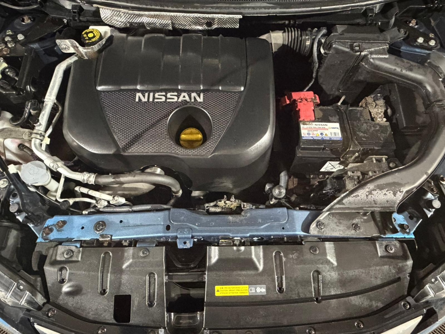 Used Nissan Qashqai 2018 for sale - 76792944: Photo 10