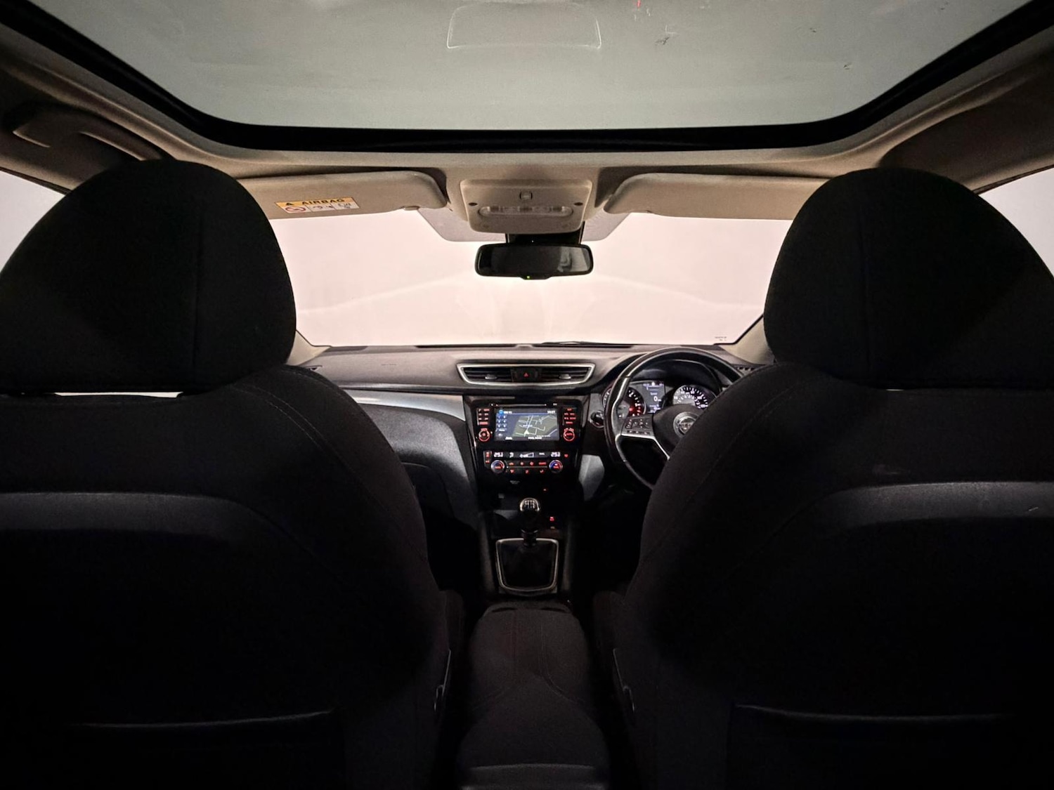 Used Nissan Qashqai 2018 for sale - 76792944: Photo 11