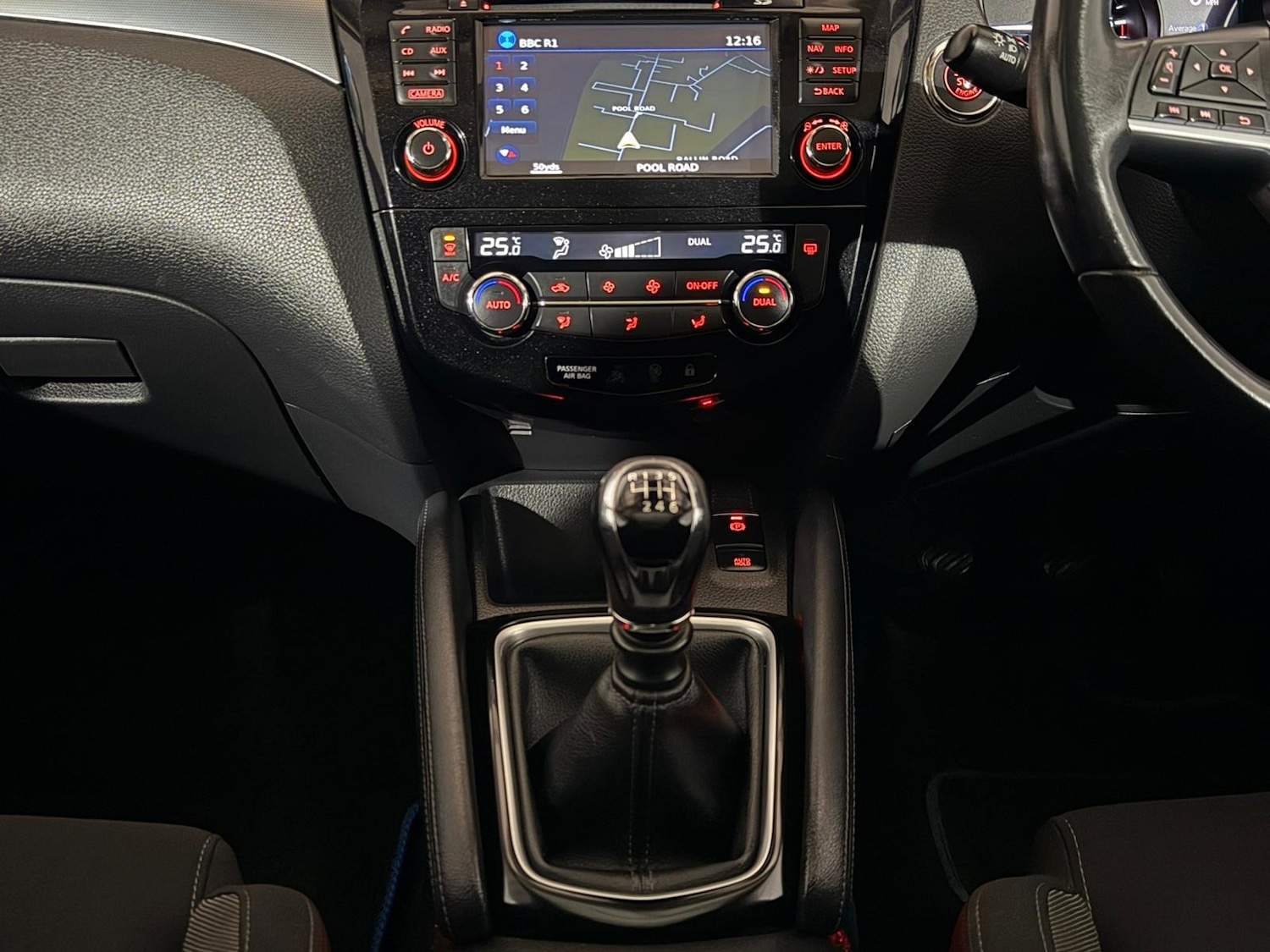 Used Nissan Qashqai 2018 for sale - 76792944: Photo 14