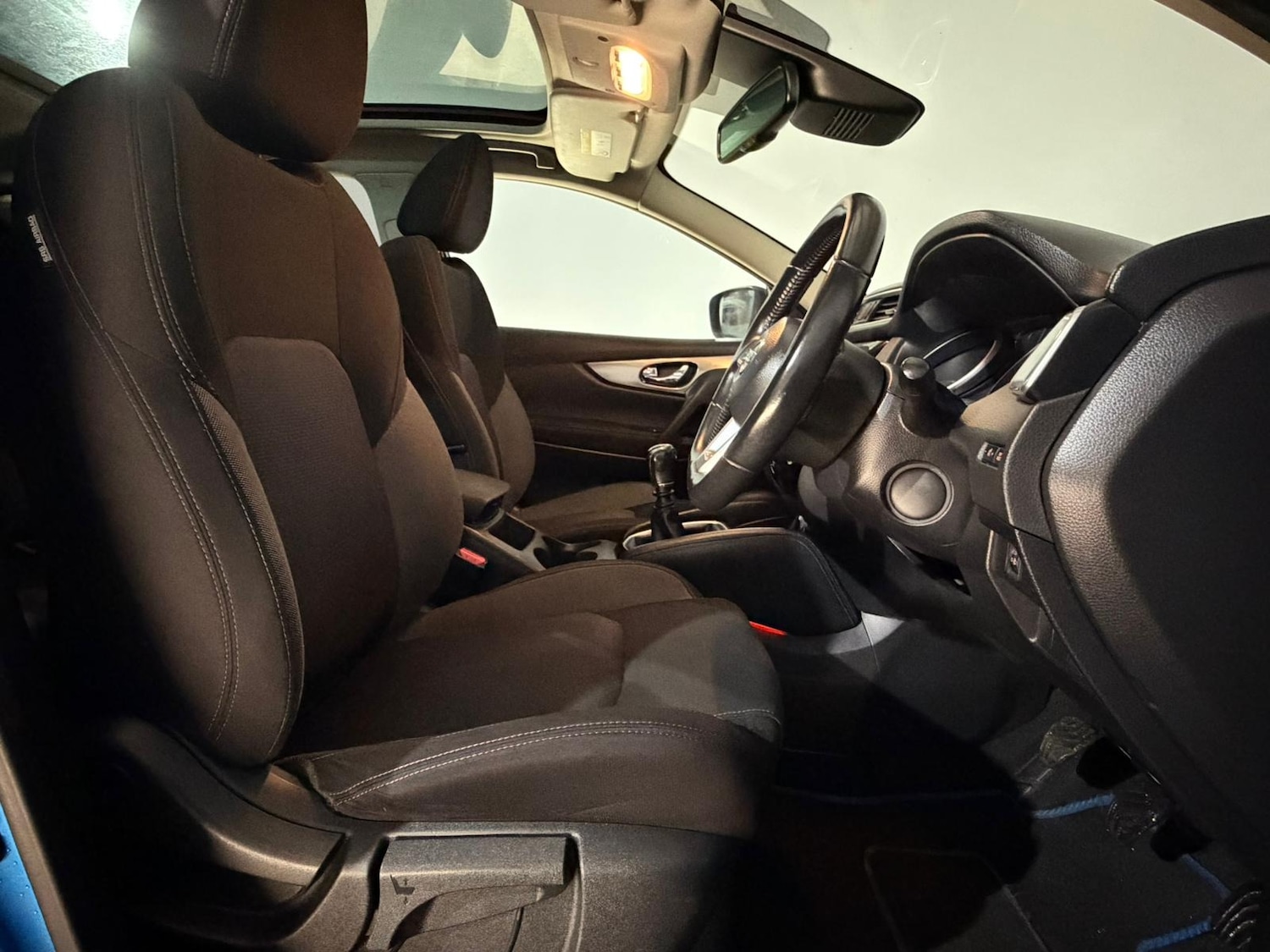 Used Nissan Qashqai 2018 for sale - 76792944: Photo 16