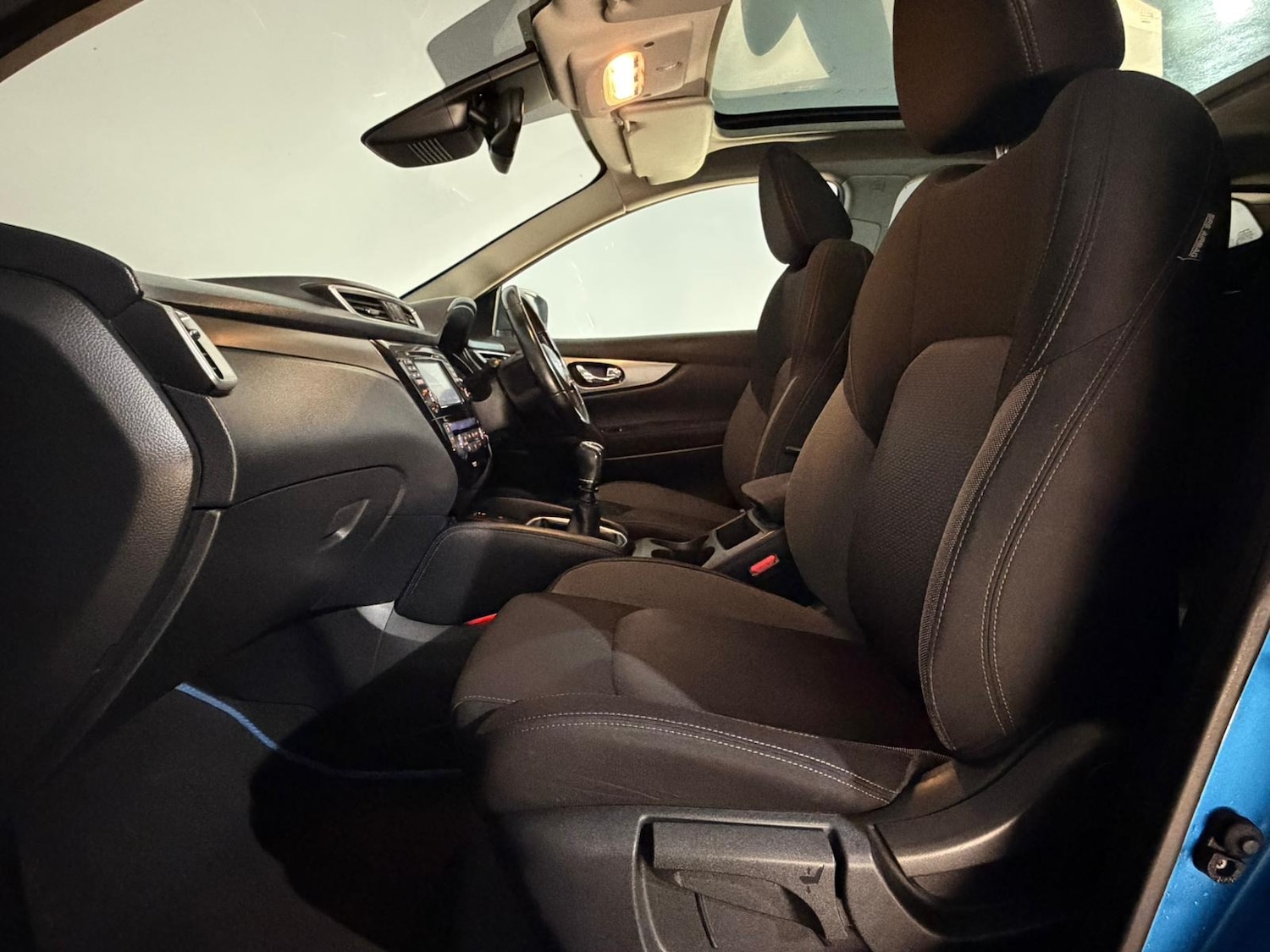 Used Nissan Qashqai 2018 for sale - 76792944: Photo 17