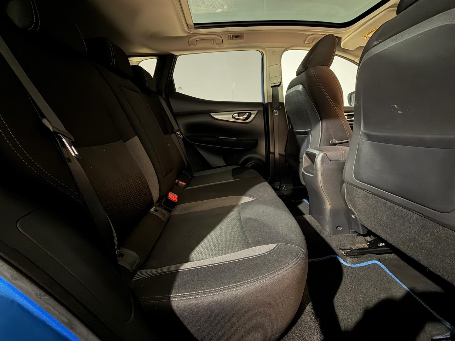 Used Nissan Qashqai 2018 for sale - 76792944: Photo 18