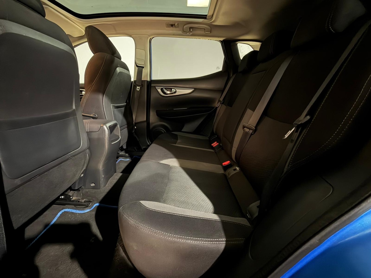 Used Nissan Qashqai 2018 for sale - 76792944: Photo 19