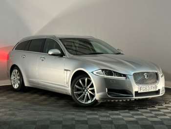 2013 (63) - 2.2d [200] Premium Luxury 5dr Auto