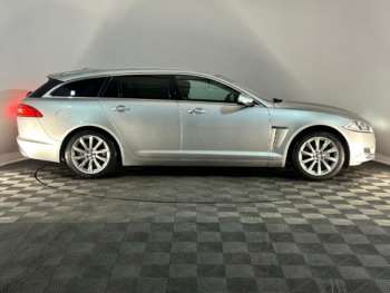 Used Jaguar XF 2013 for sale - 74855279: Photo
