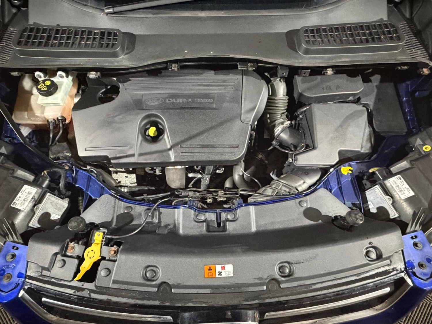 Used Ford Kuga 2016 for sale - 76841703: Photo 10