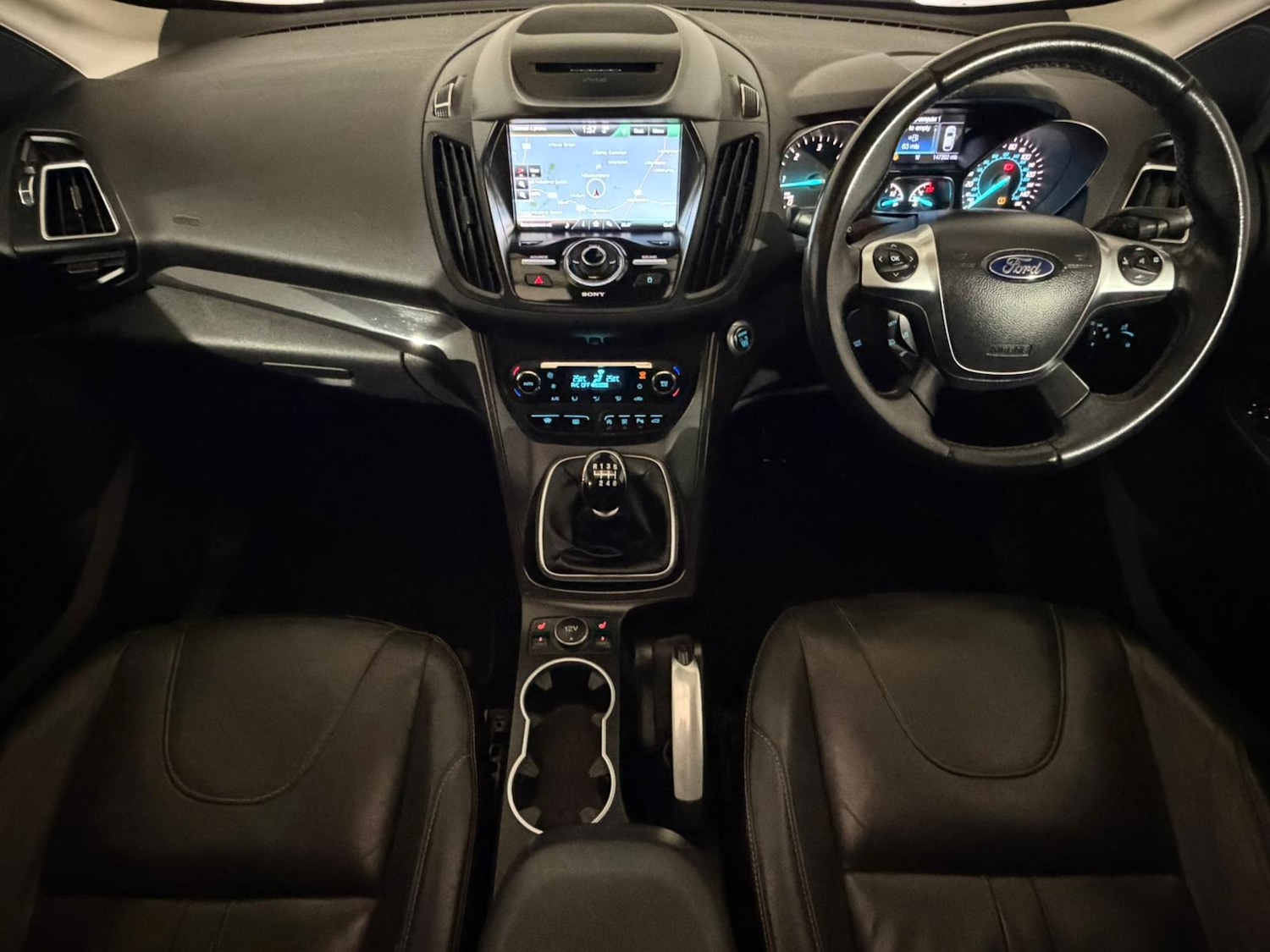 Used Ford Kuga 2016 for sale - 76841703: Photo 11