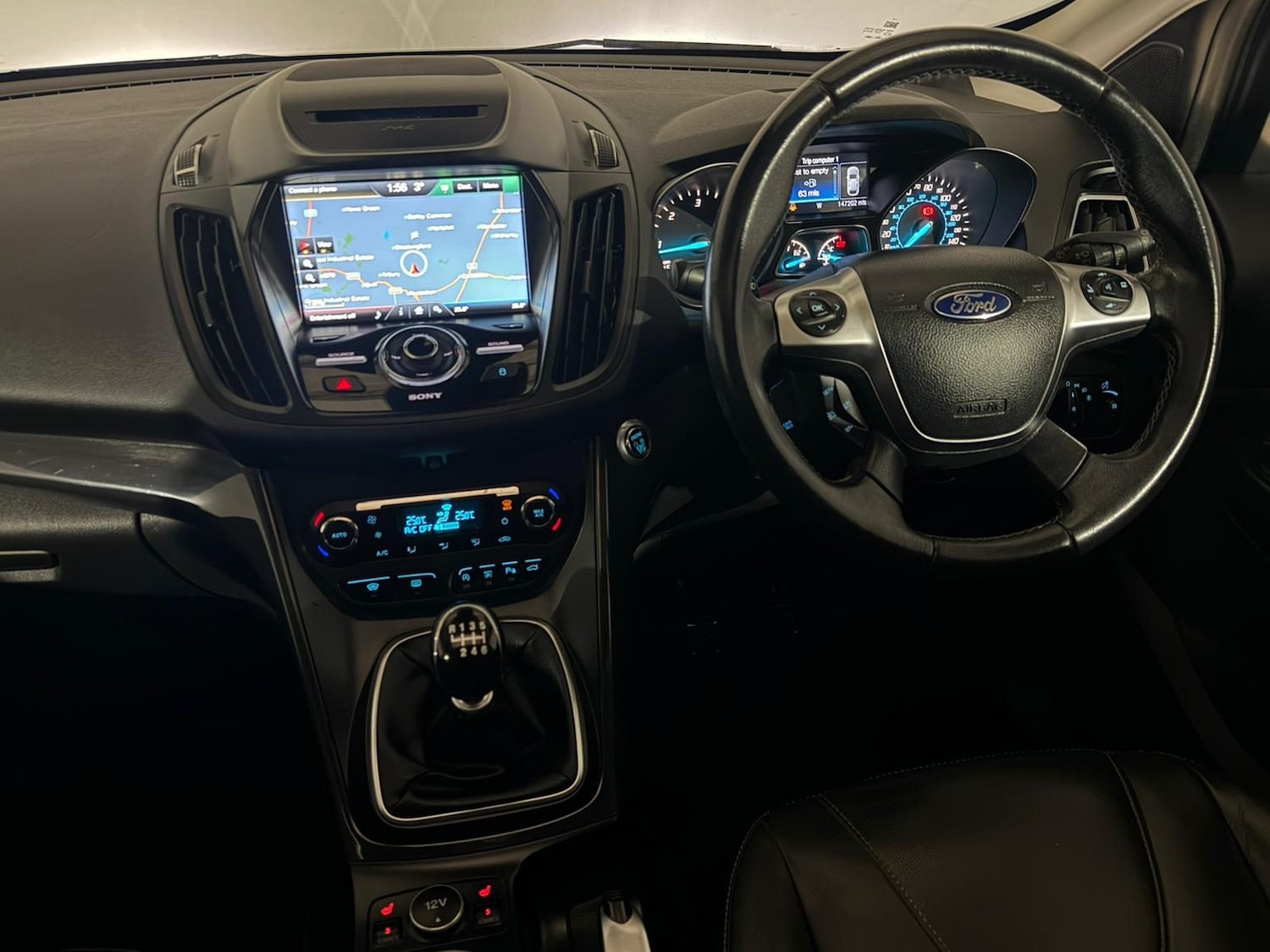 Used Ford Kuga 2016 for sale - 76841703: Photo 12