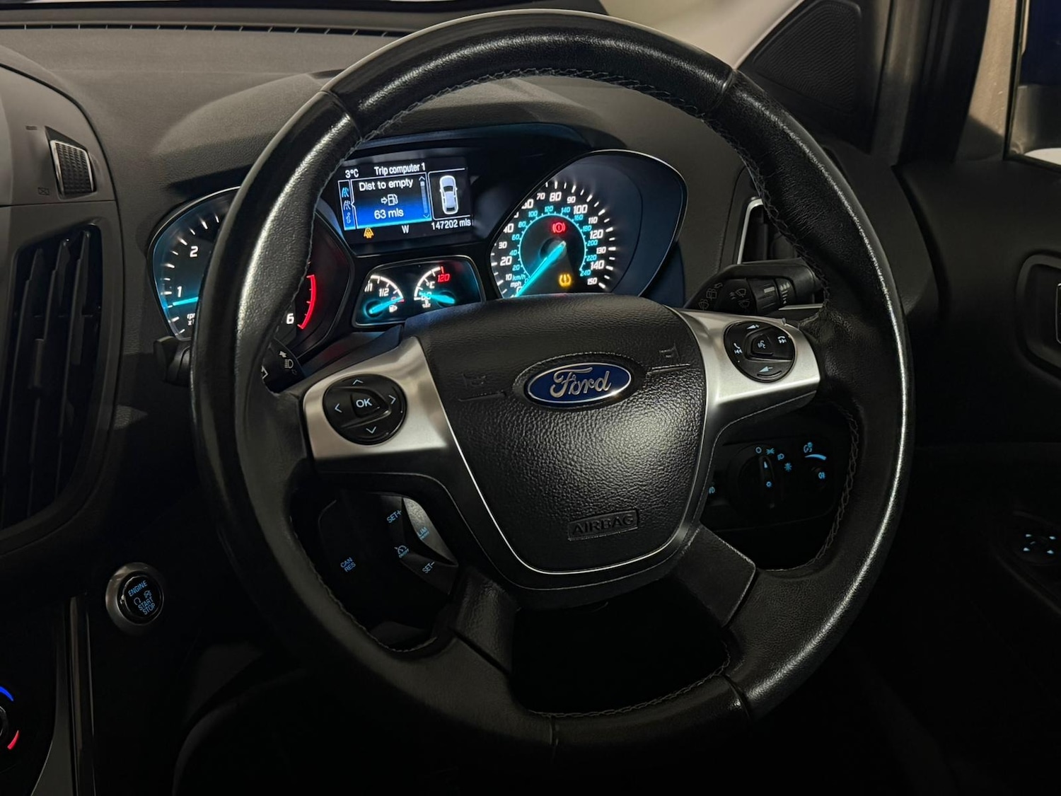 Used Ford Kuga 2016 for sale - 76841703: Photo 13