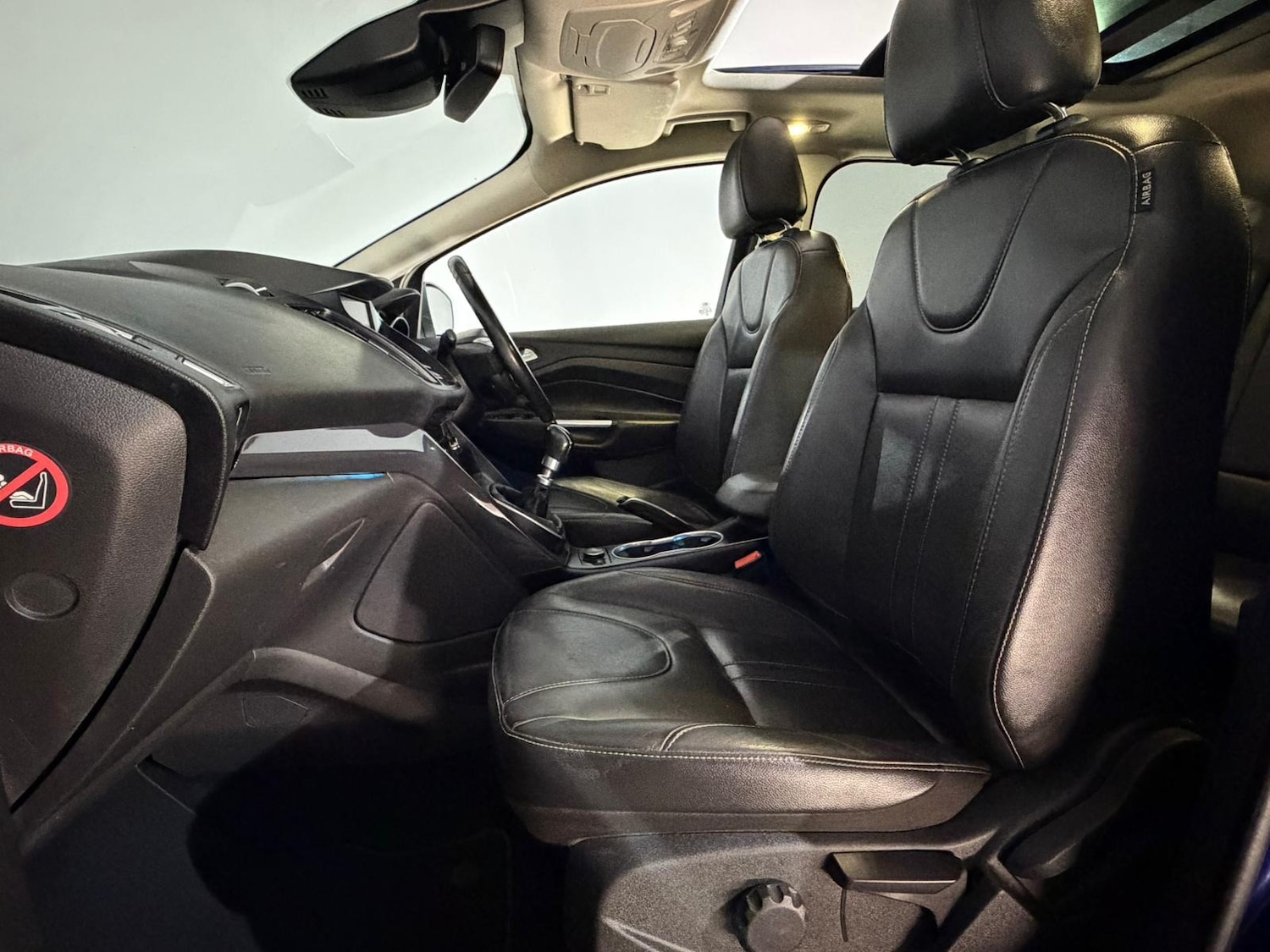 Used Ford Kuga 2016 for sale - 76841703: Photo 17