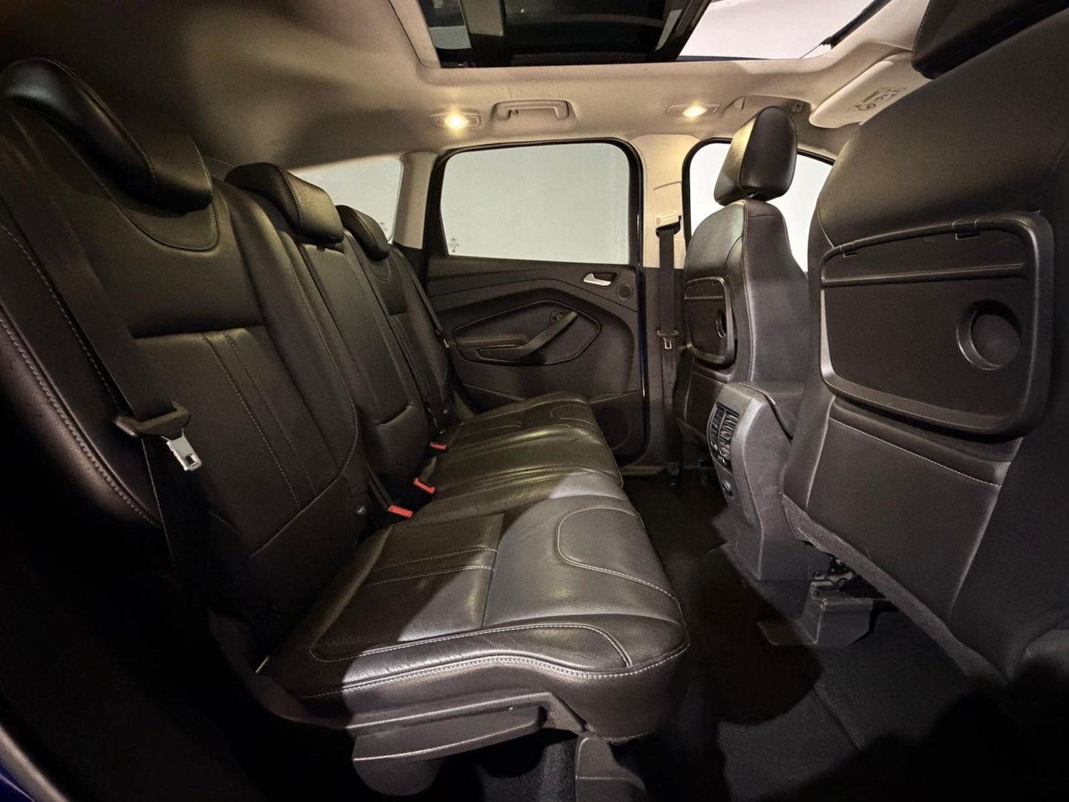 Used Ford Kuga 2016 for sale - 76841703: Photo 18