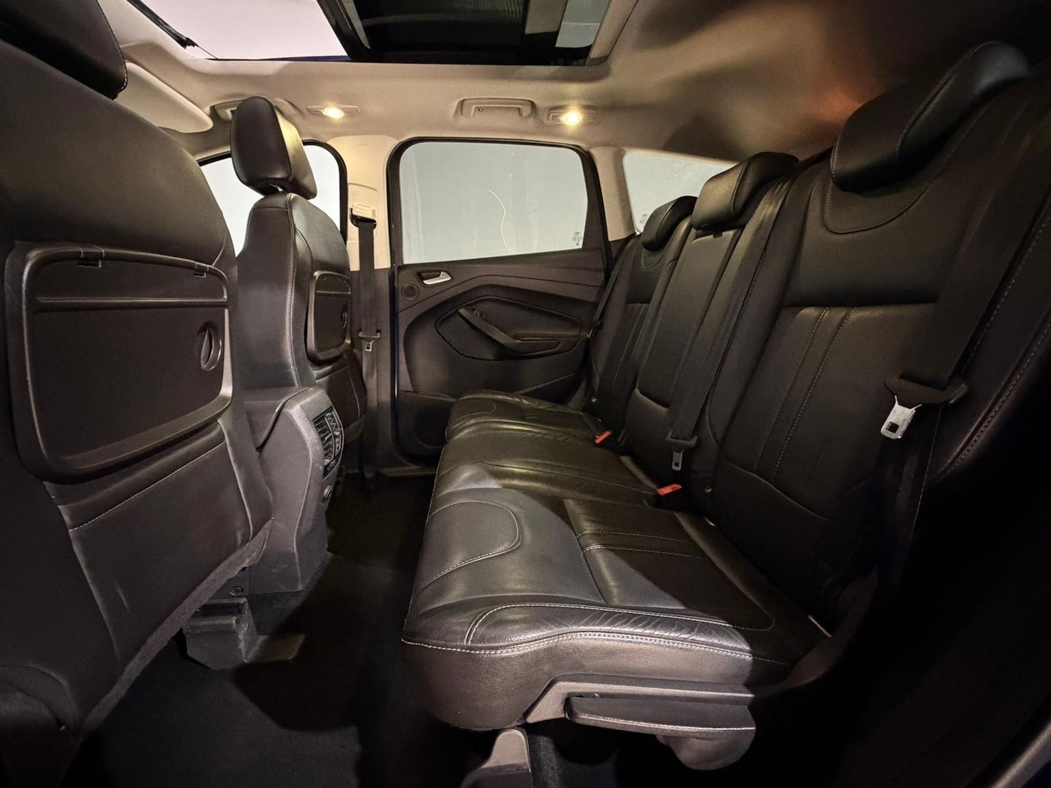 Used Ford Kuga 2016 for sale - 76841703: Photo 19