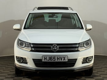 Used Volkswagen Tiguan 2015 for sale - 78686143: Photo