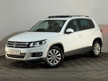 Used Volkswagen Tiguan 2015 for sale - 78686143: Photo