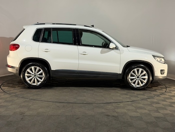 Used Volkswagen Tiguan 2015 for sale - 78686143: Photo