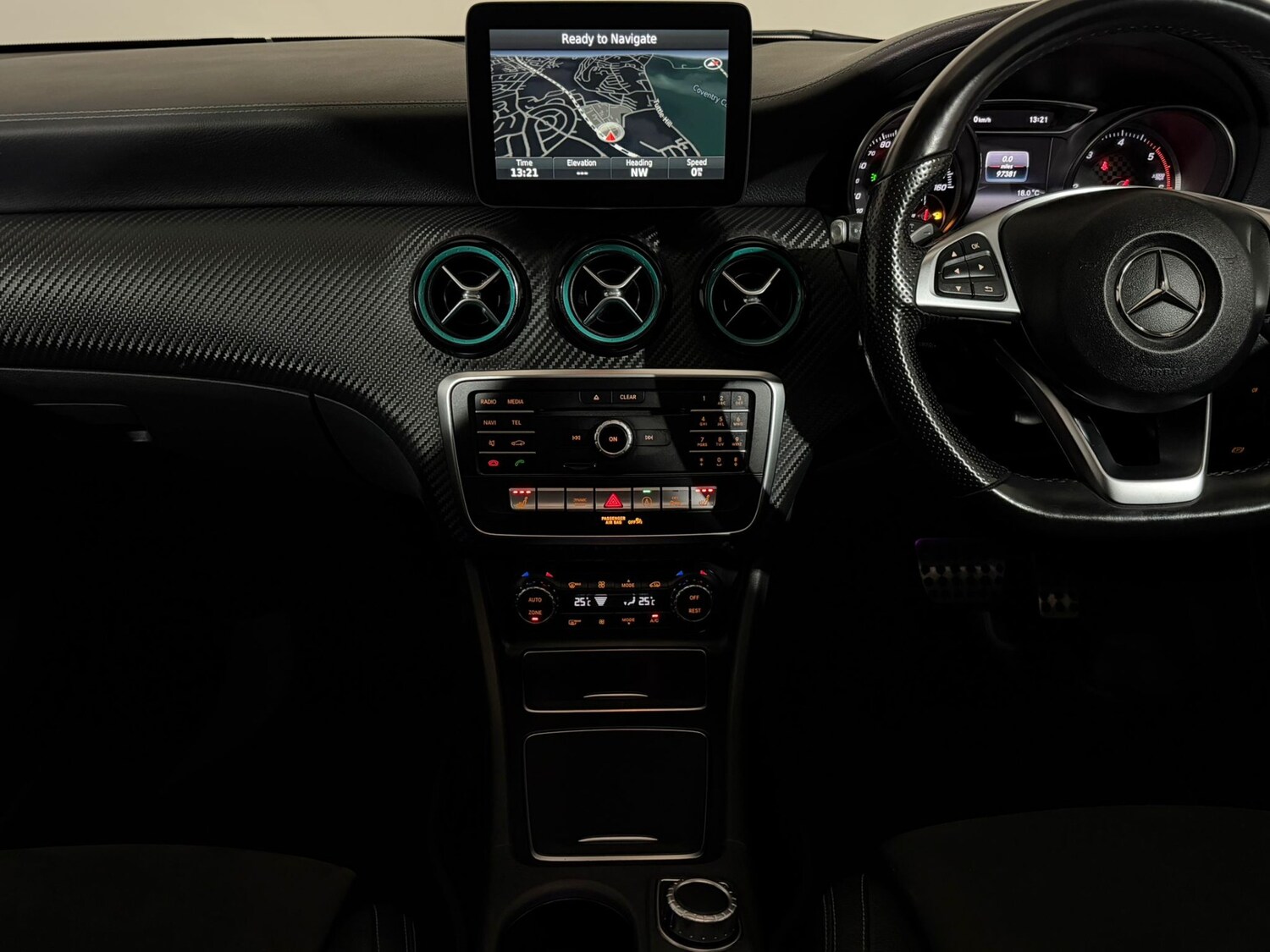 Used Mercedes-Benz A-Class 2016 for sale - 77873681: Photo 14