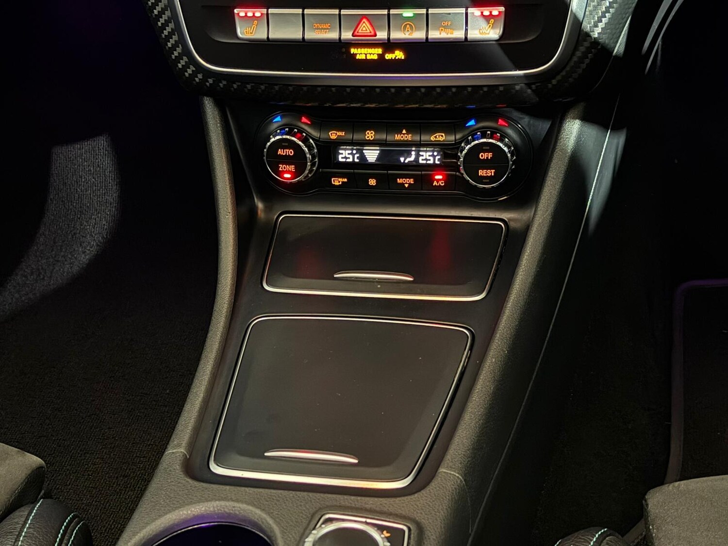 Used Mercedes-Benz A-Class 2016 for sale - 77873681: Photo 15