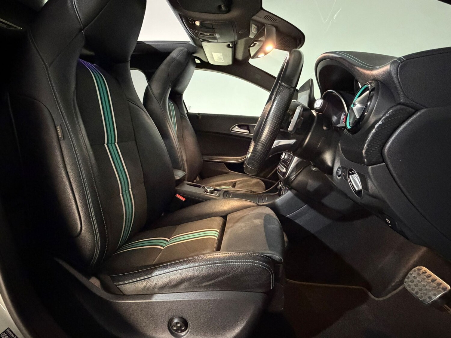 Used Mercedes-Benz A-Class 2016 for sale - 77873681: Photo 16