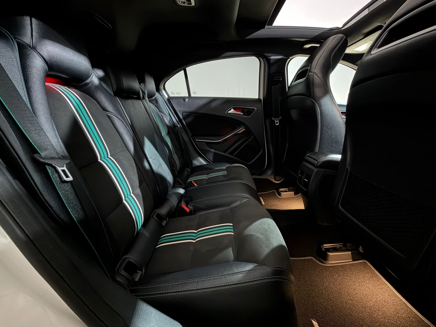 Used Mercedes-Benz A-Class 2016 for sale - 77873681: Photo 18