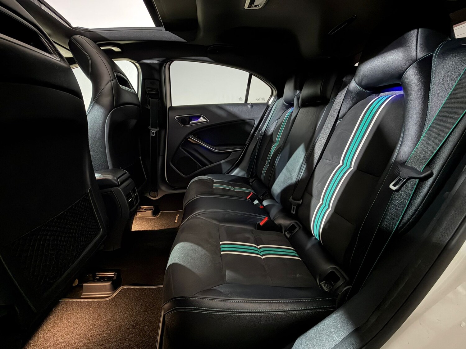 Used Mercedes-Benz A-Class 2016 for sale - 77873681: Photo 19