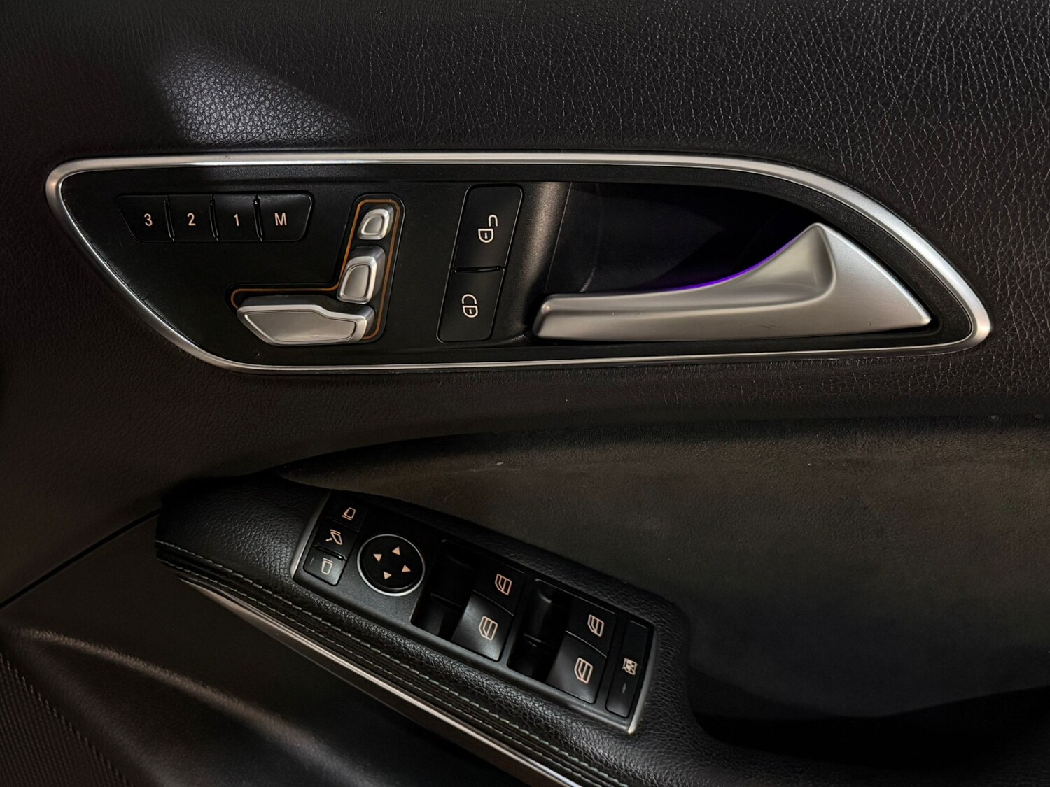 Used Mercedes-Benz A-Class 2016 for sale - 77873681: Photo 20