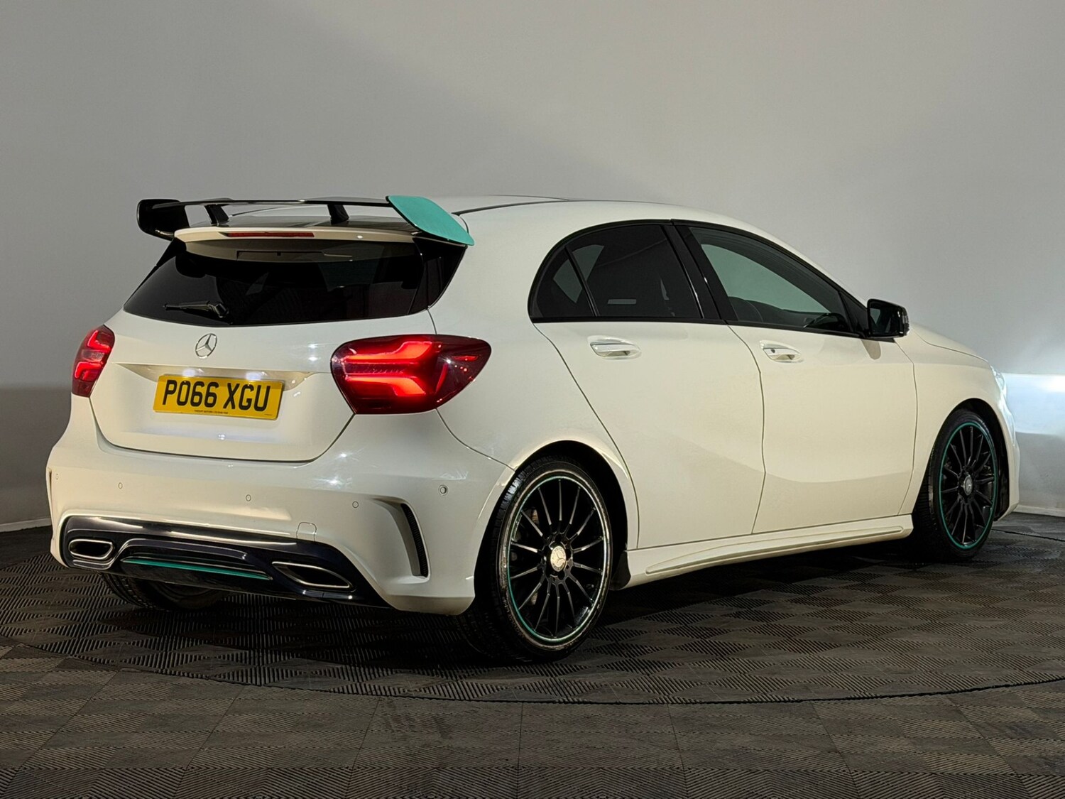 Used Mercedes-Benz A-Class 2016 for sale - 77873681: Photo 6