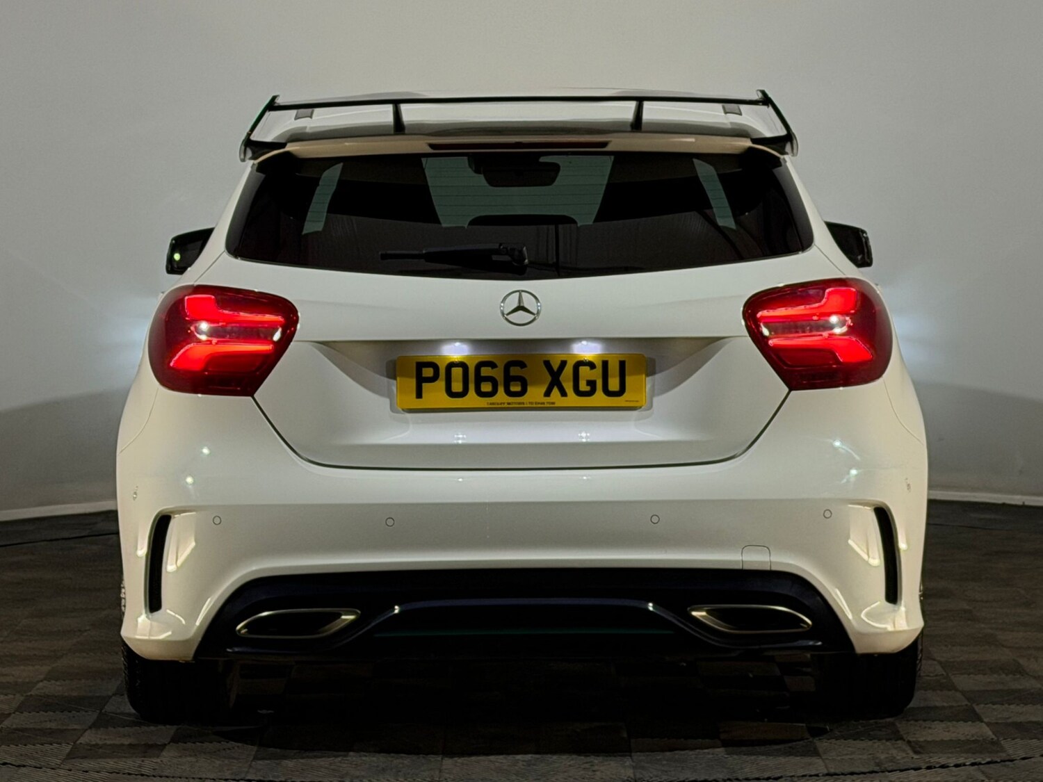 Used Mercedes-Benz A-Class 2016 for sale - 77873681: Photo 7