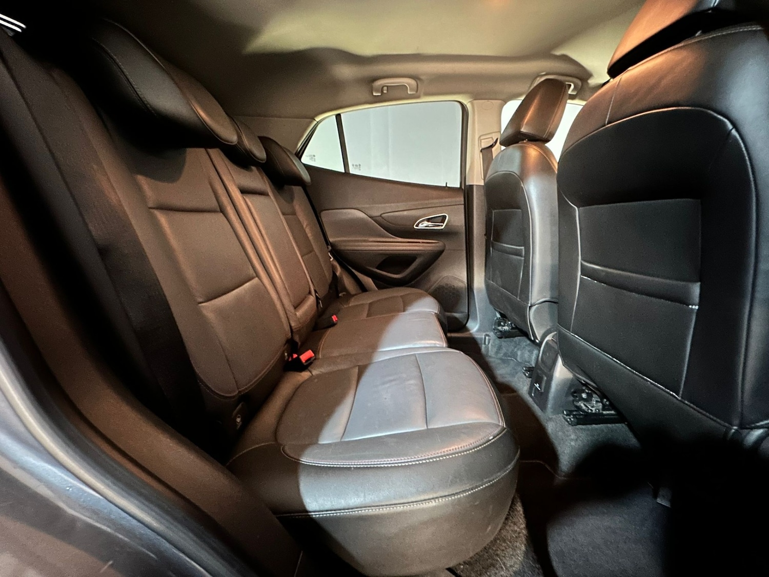 Vehicle 17