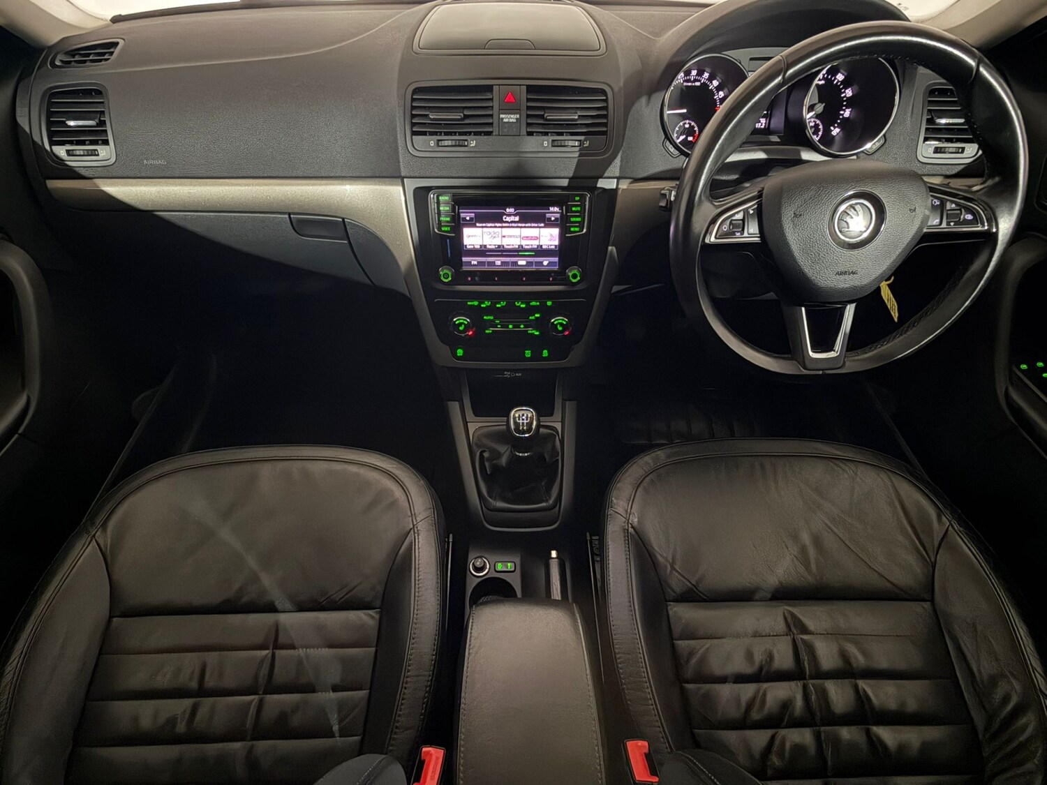 Used Skoda Yeti 2016 for sale - 77771527: Photo 10