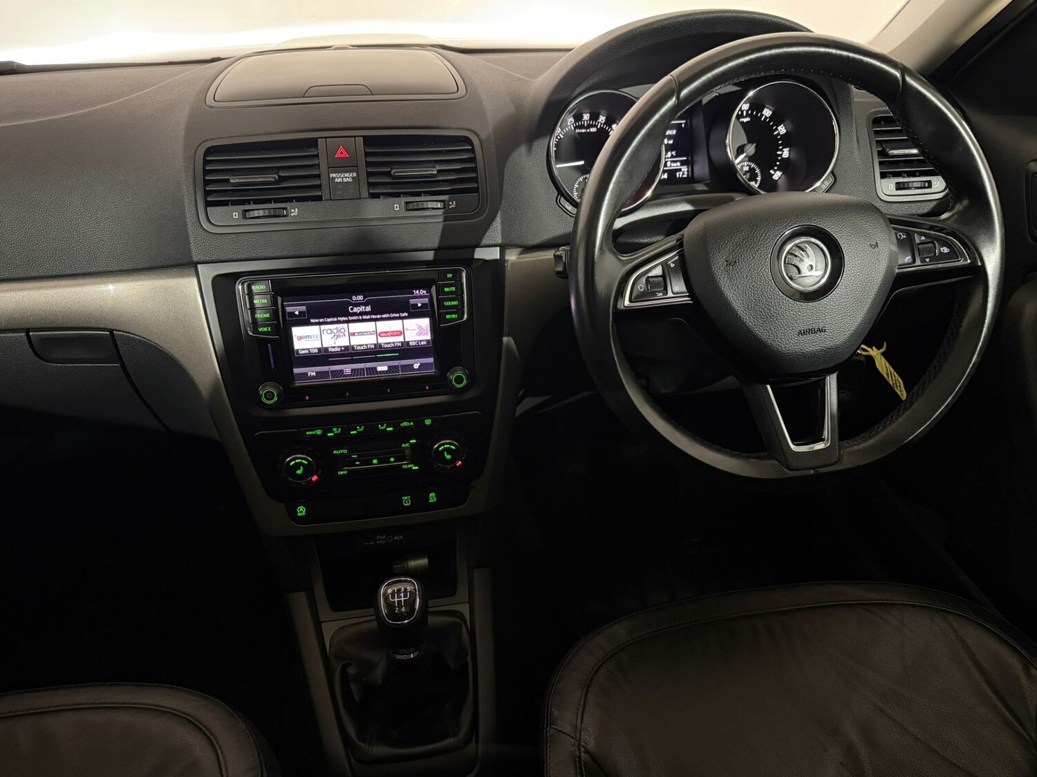 Used Skoda Yeti 2016 for sale - 77771527: Photo 11