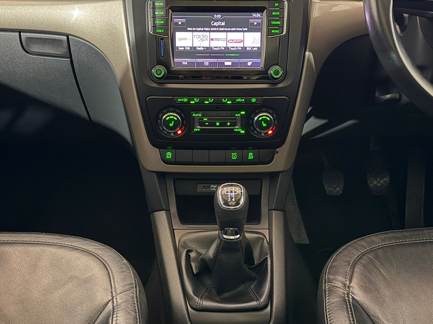 Used Skoda Yeti 2016 for sale - 77771527: Photo 13