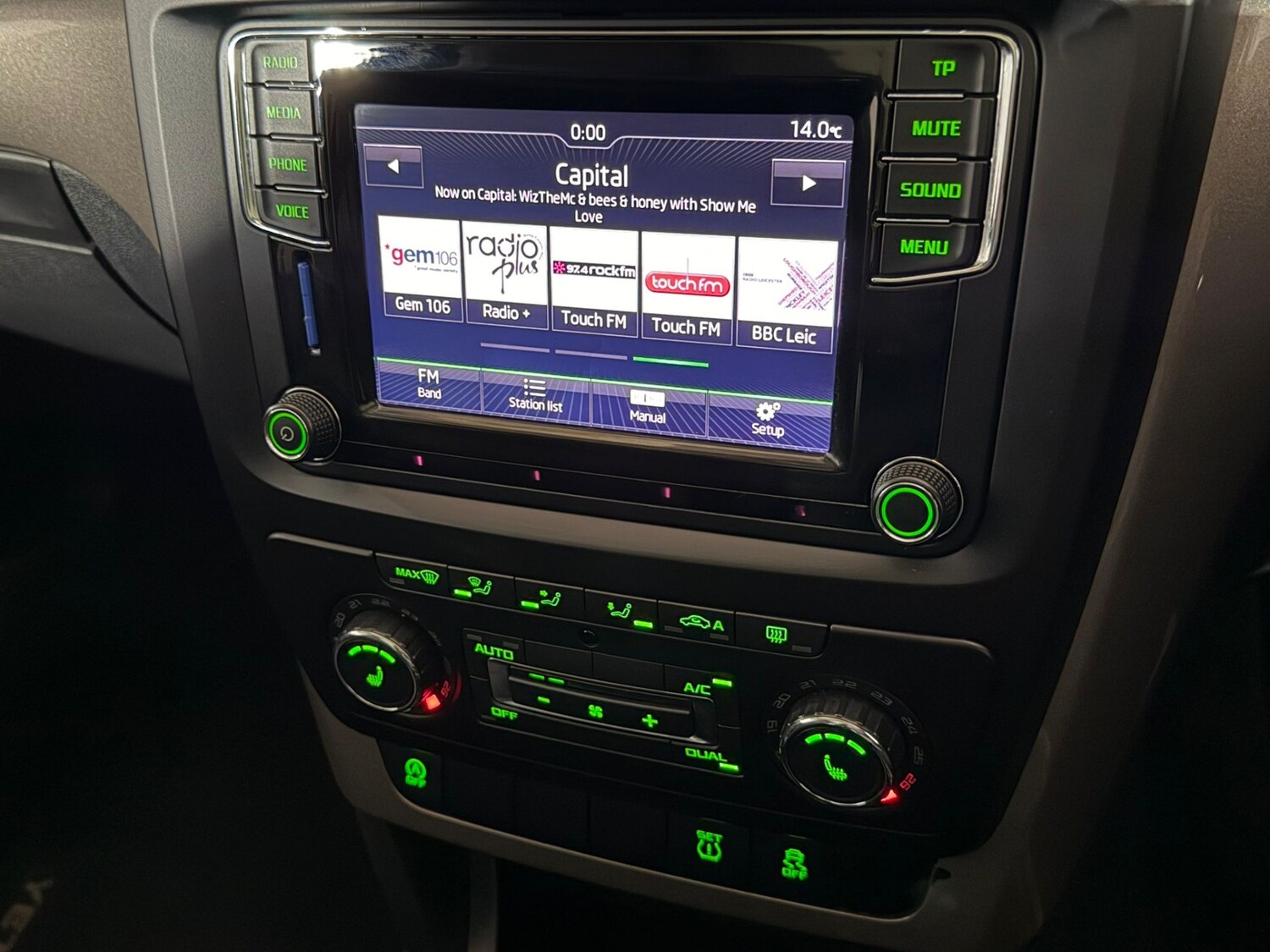 Used Skoda Yeti 2016 for sale - 77771527: Photo 14