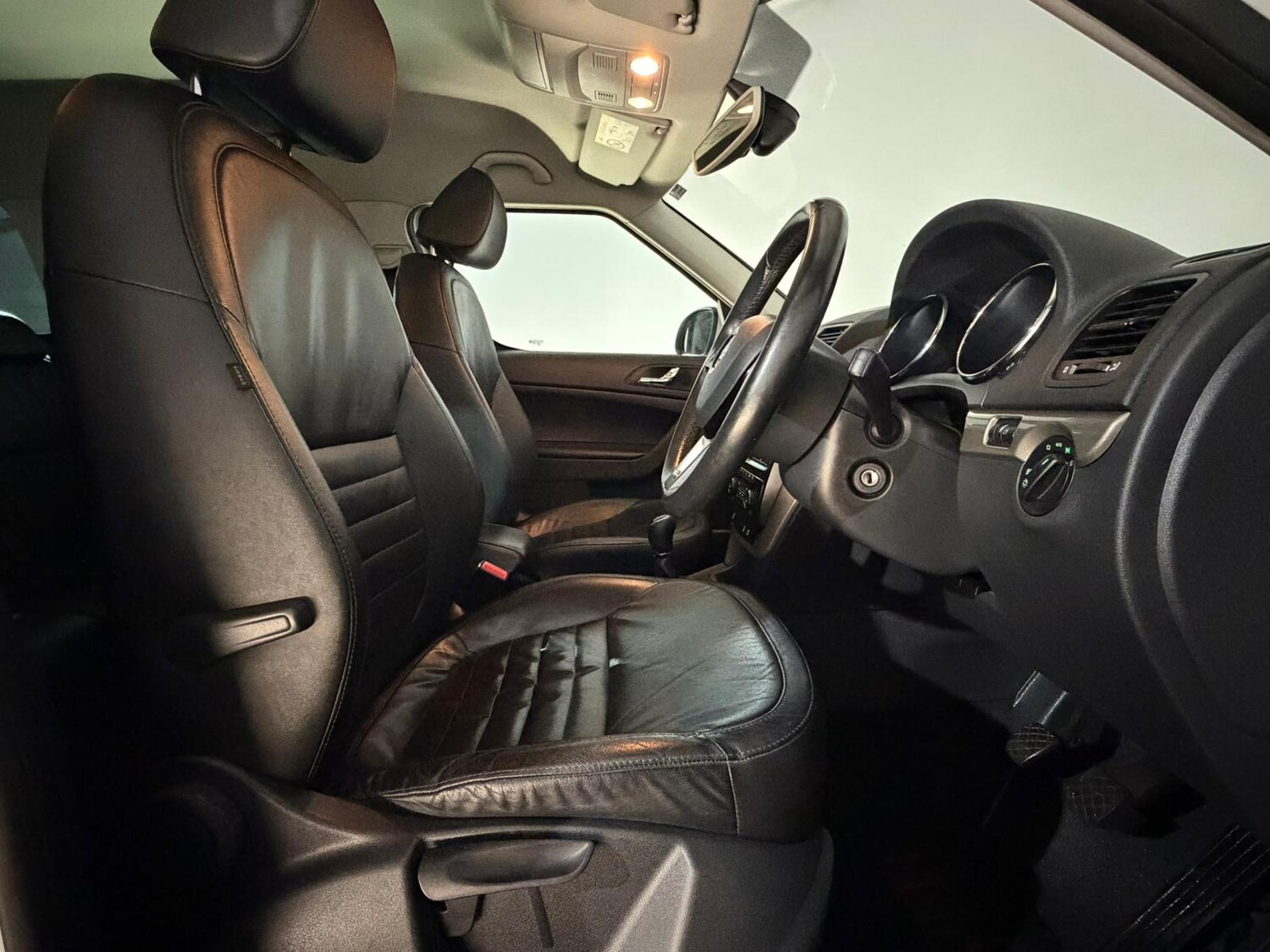 Used Skoda Yeti 2016 for sale - 77771527: Photo 16