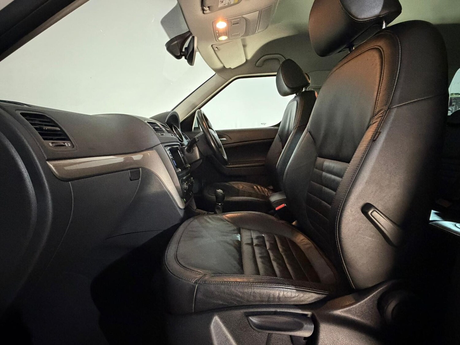 Used Skoda Yeti 2016 for sale - 77771527: Photo 17