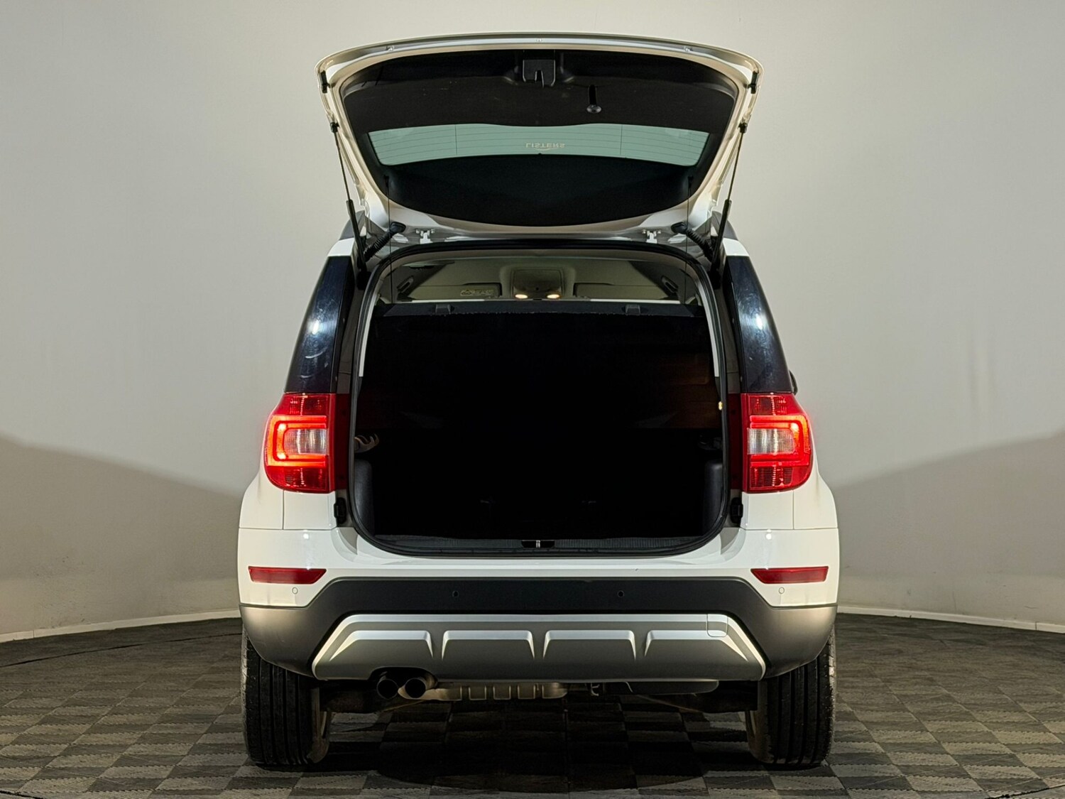 Used Skoda Yeti 2016 for sale - 77771527: Photo 8