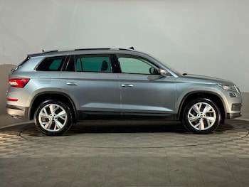 Used Skoda Kodiaq 2018 for sale - 79462816: Photo