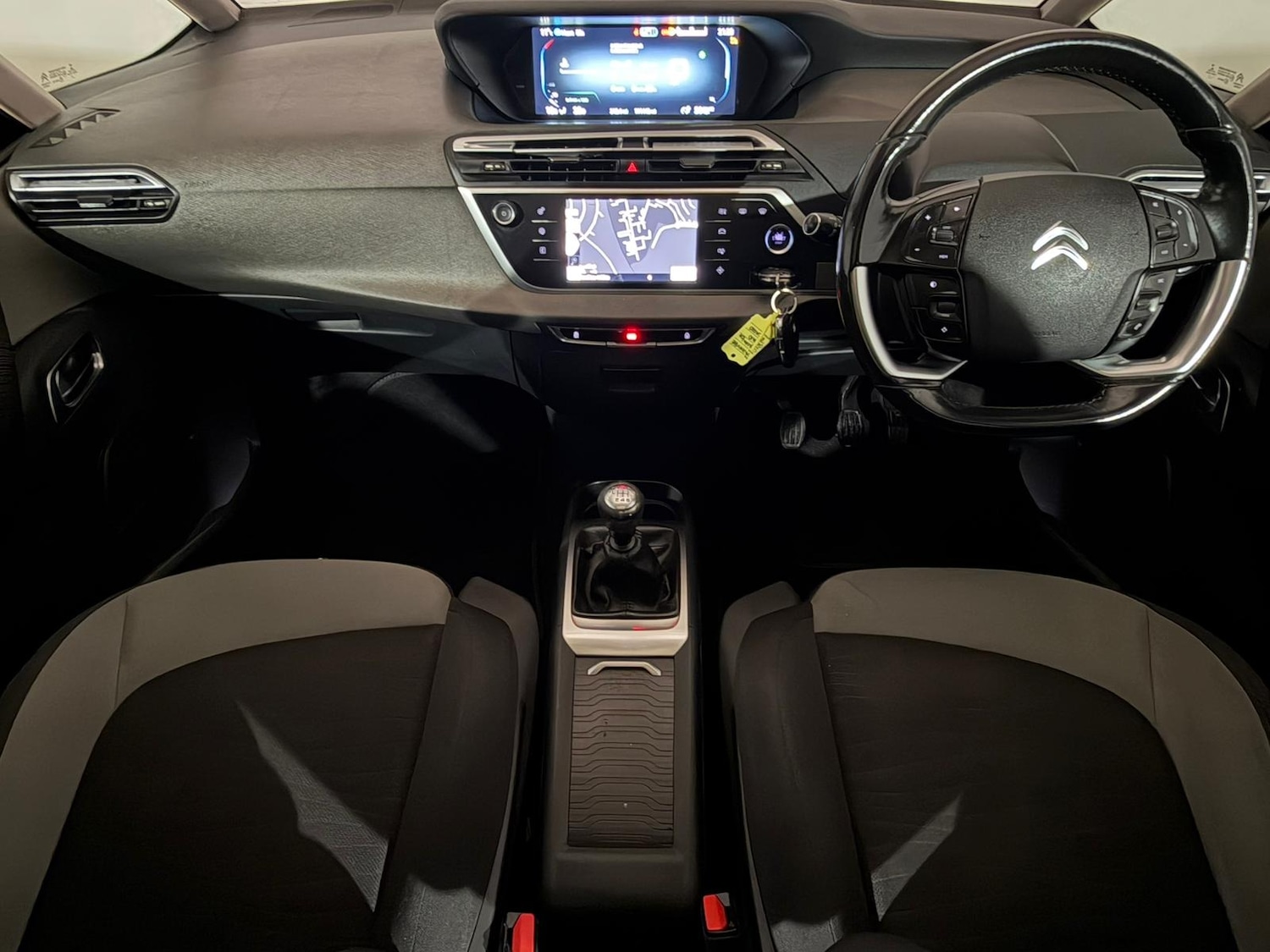 Used Citroen Grand C4 Picasso 2014 for sale - 77648021: Photo 11