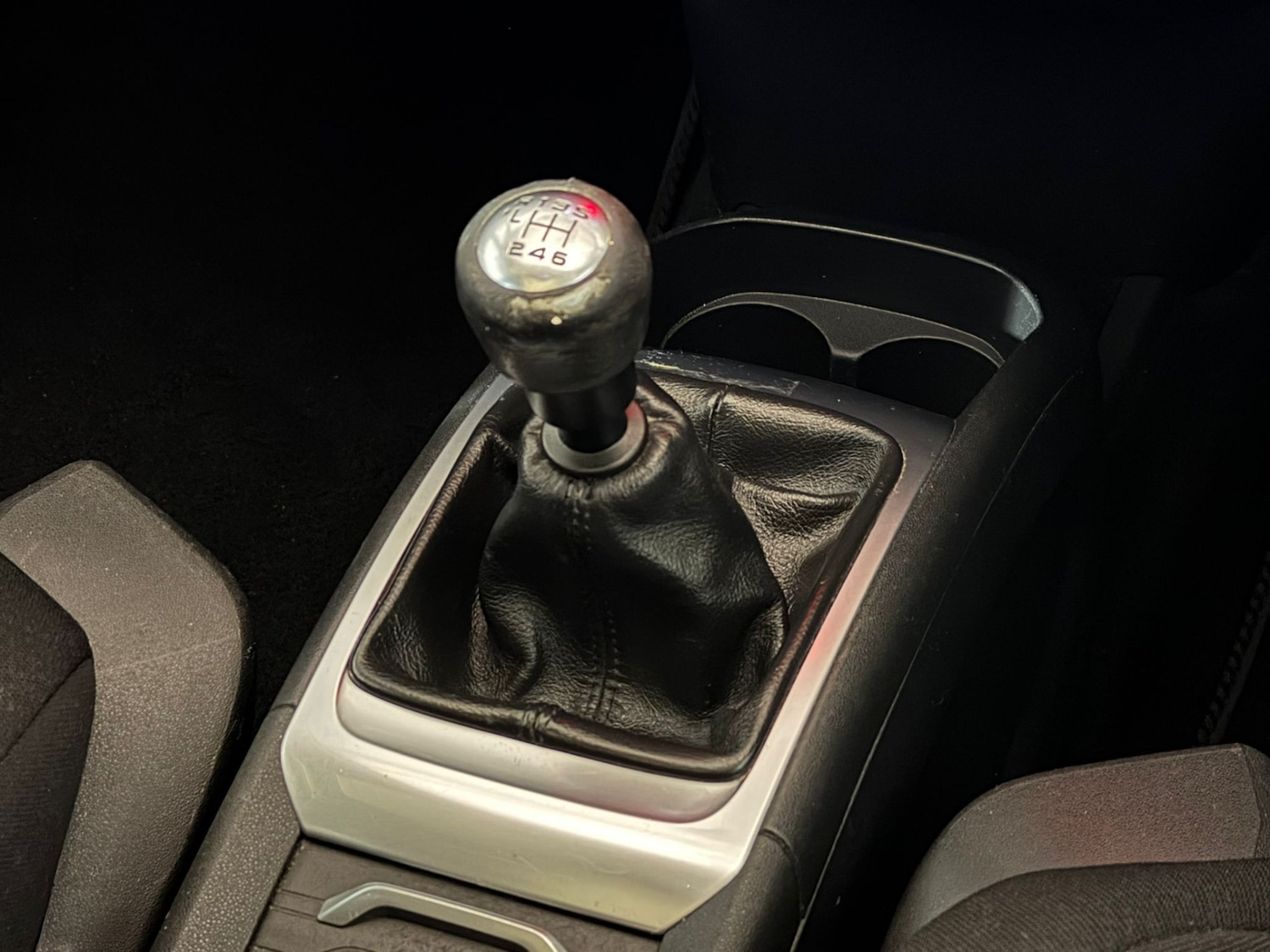 Used Citroen Grand C4 Picasso 2014 for sale - 77648021: Photo 15