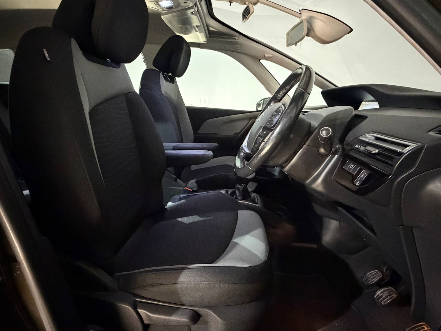 Used Citroen Grand C4 Picasso 2014 for sale - 77648021: Photo 16