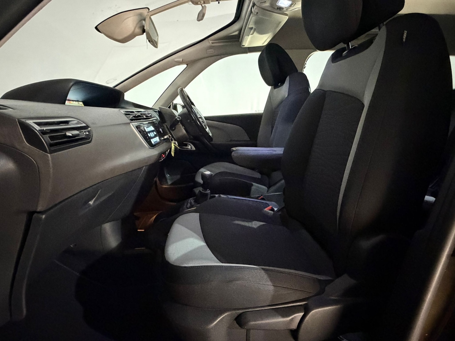 Used Citroen Grand C4 Picasso 2014 for sale - 77648021: Photo 17