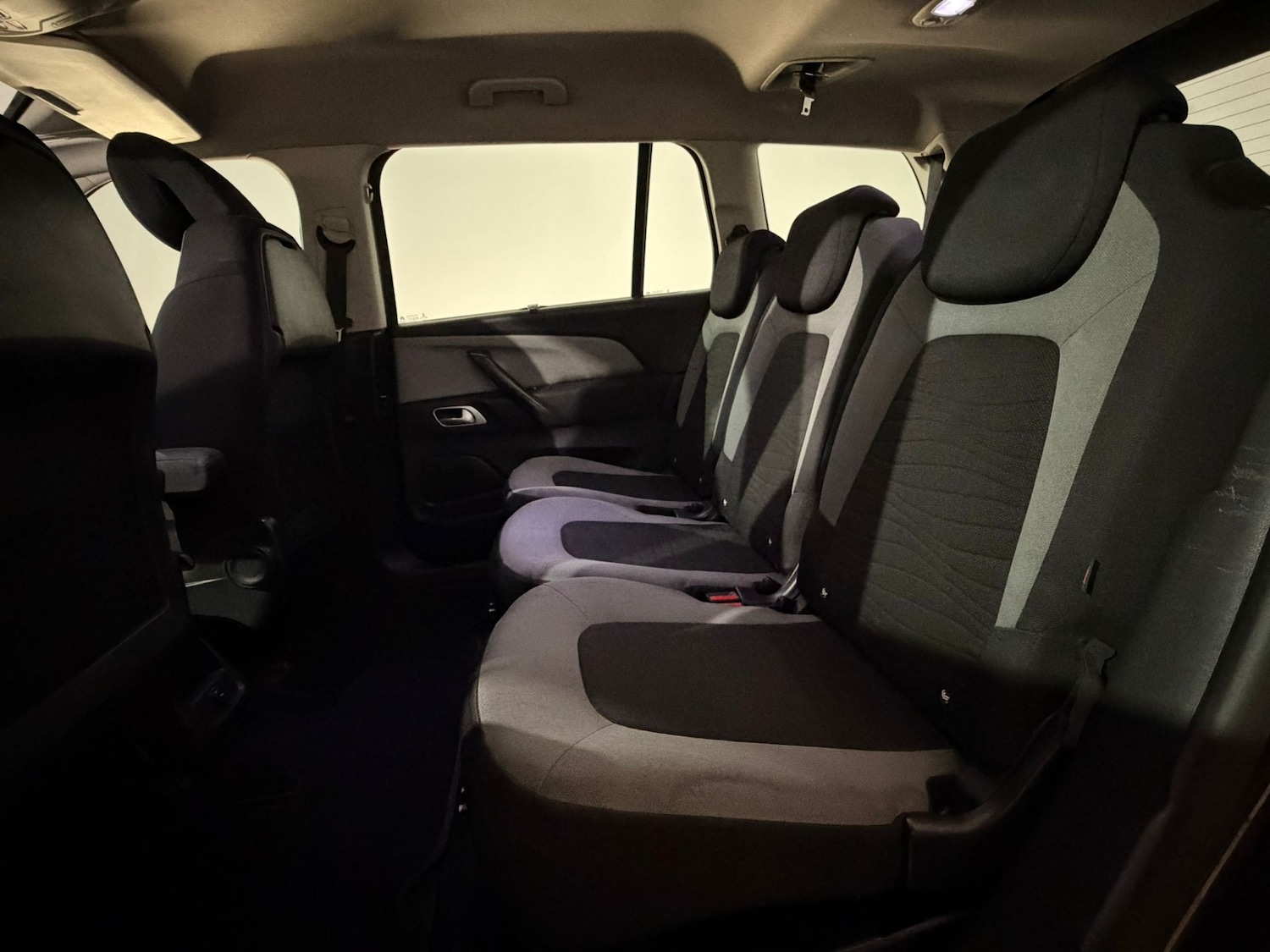 Used Citroen Grand C4 Picasso 2014 for sale - 77648021: Photo 19