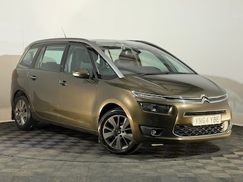 Citroen Grand C4 Picasso feature image