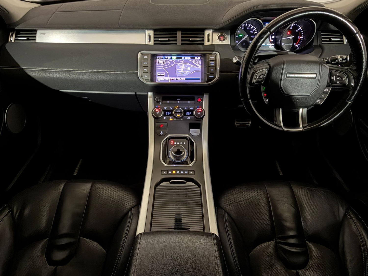 Used Land Rover Range Rover Evoque 2013 for sale - 76777473: Photo 11