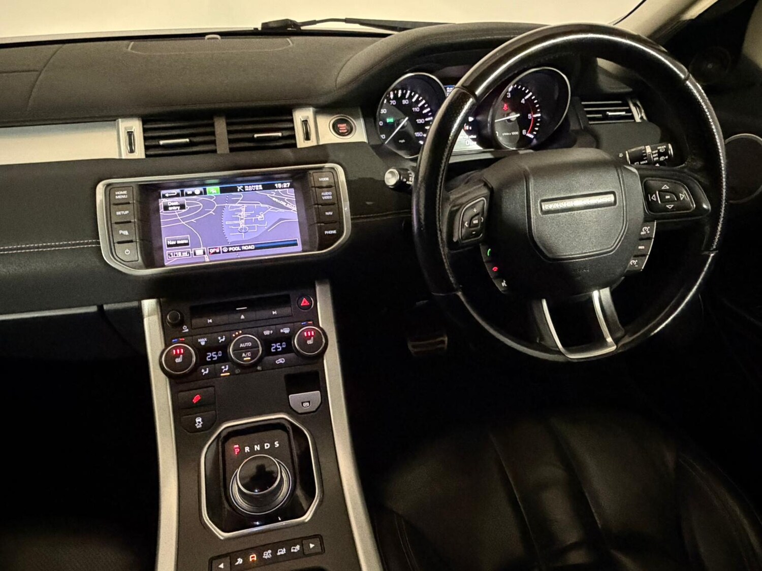 Used Land Rover Range Rover Evoque 2013 for sale - 76777473: Photo 12