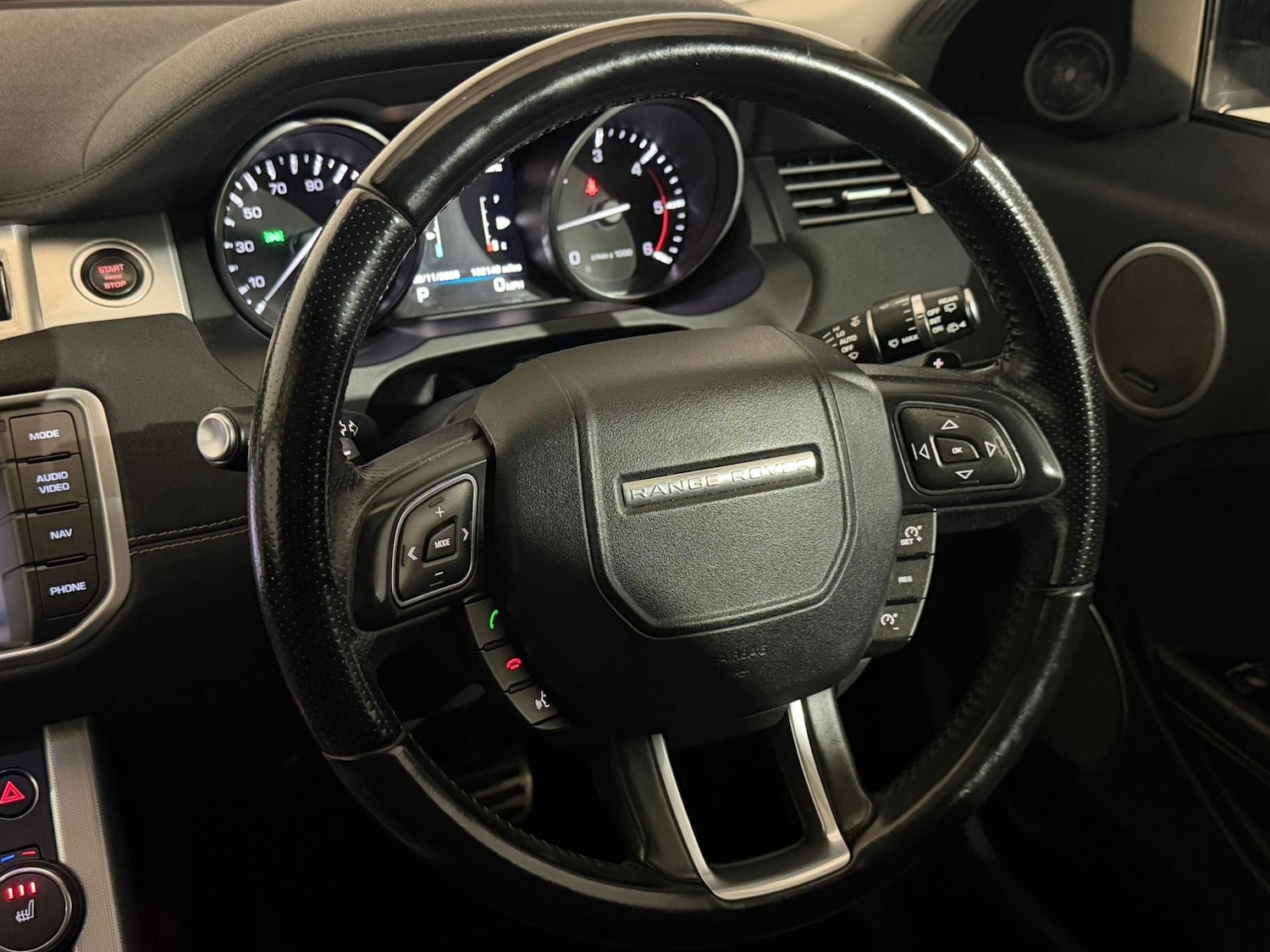 Used Land Rover Range Rover Evoque 2013 for sale - 76777473: Photo 13