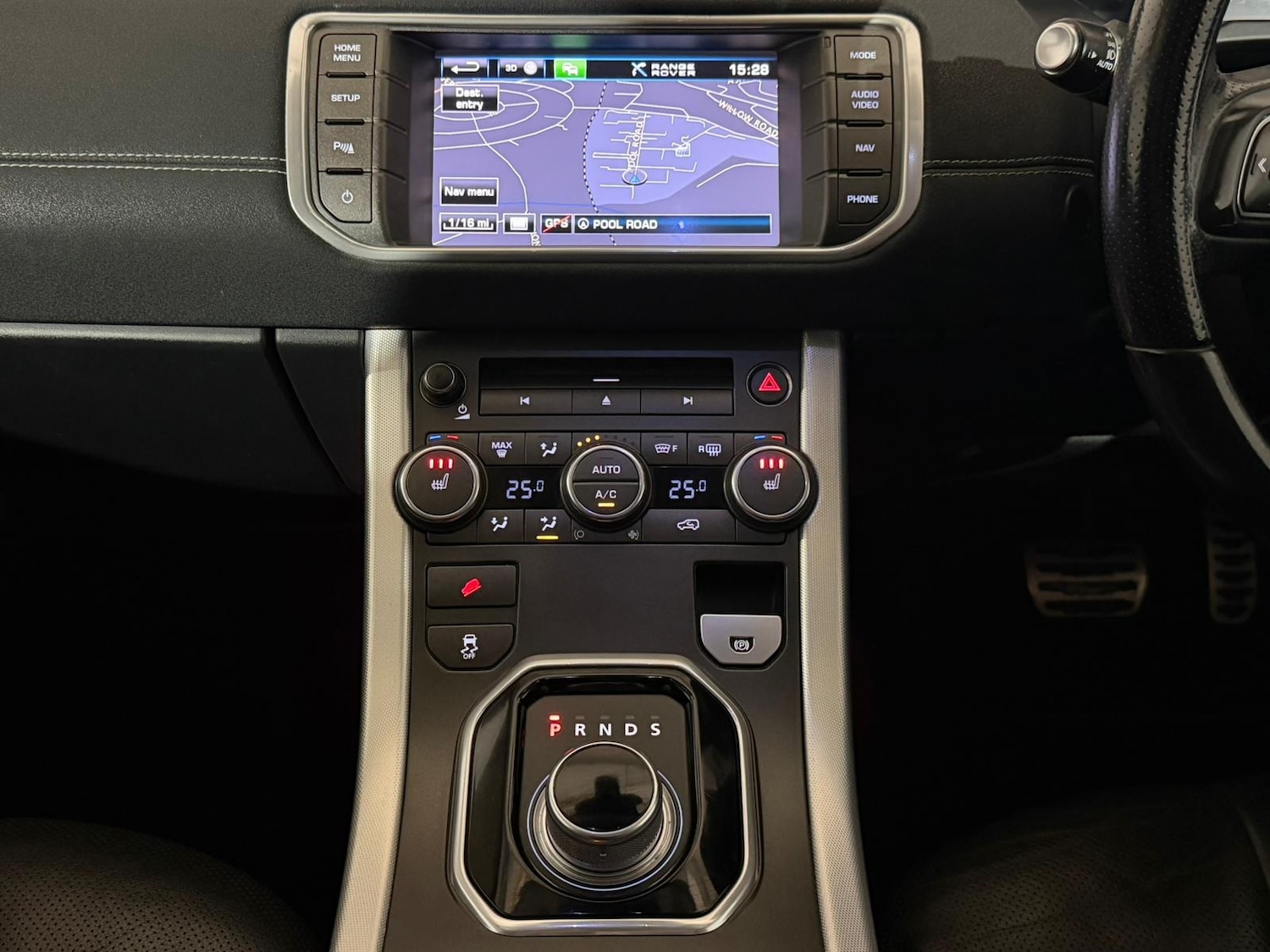 Used Land Rover Range Rover Evoque 2013 for sale - 76777473: Photo 14