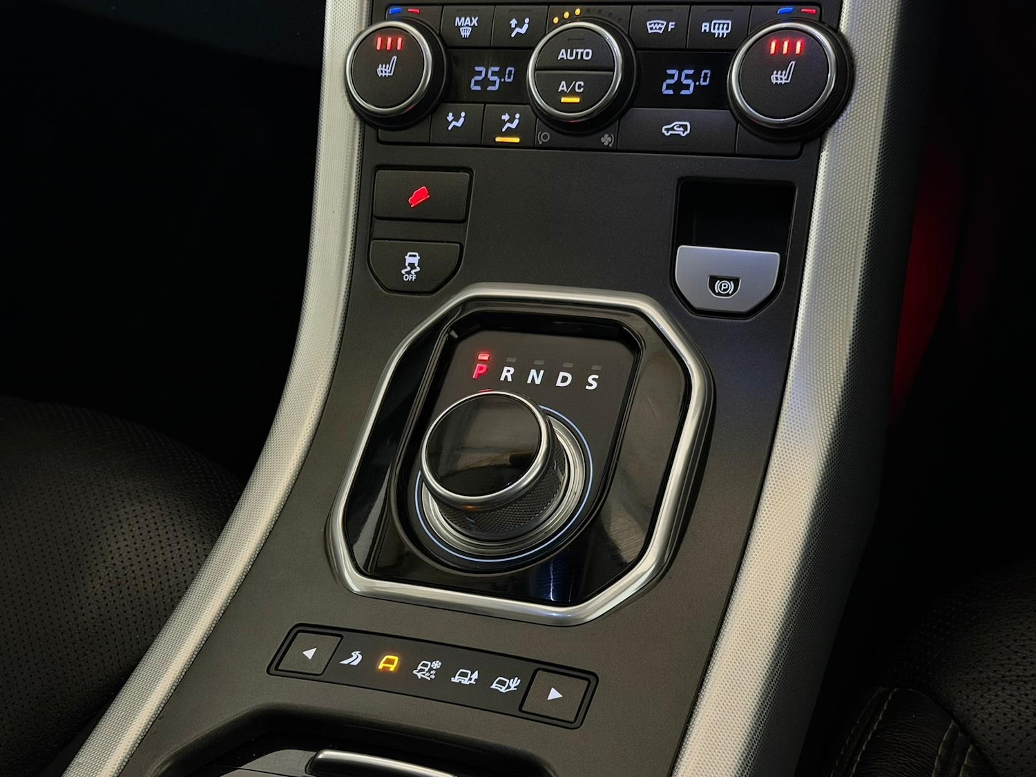 Used Land Rover Range Rover Evoque 2013 for sale - 76777473: Photo 15