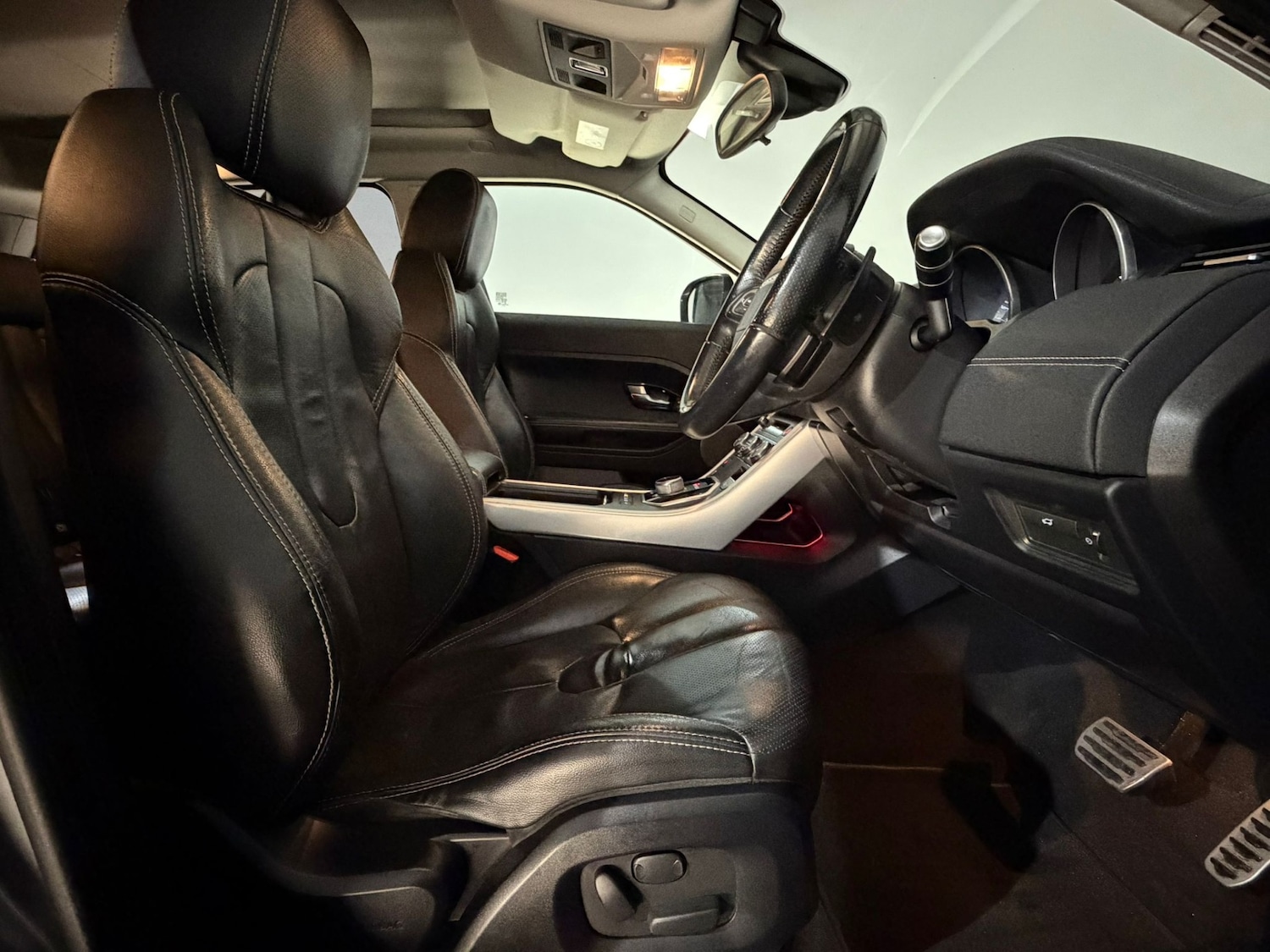 Used Land Rover Range Rover Evoque 2013 for sale - 76777473: Photo 16